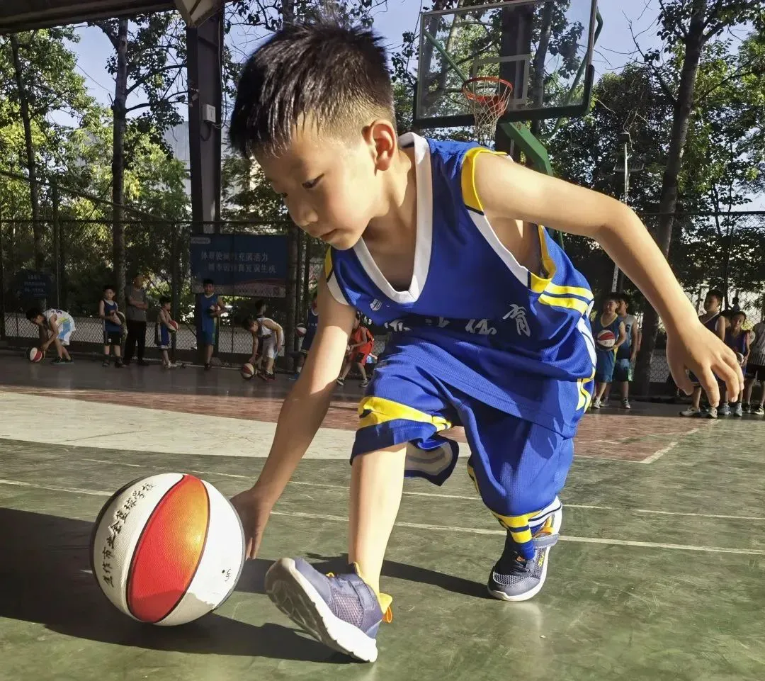 如何制定智能篮球训练计划_0